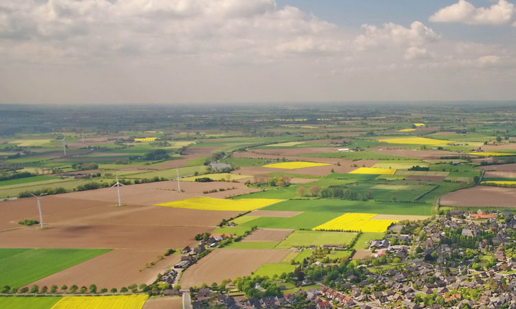 niederrhein