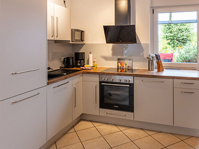 Ferienwohnung Rose