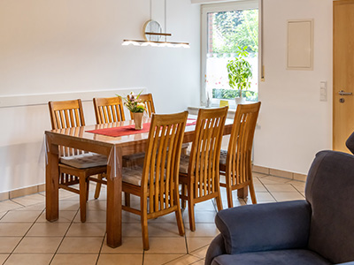 Ferienwohnung Rose