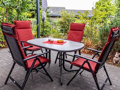 Ferienwohnung Rose