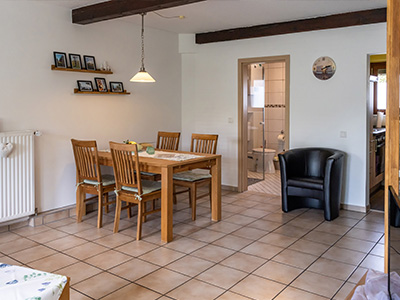 Ferienwohnung Tulpe