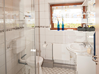 Ferienwohnung Tulpe