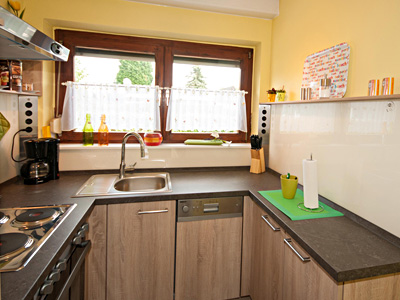 Ferienwohnung Tulpe