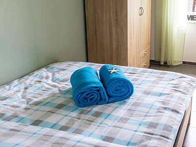 Ferienwohnung Tulpe