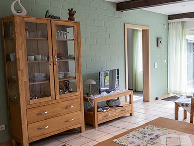 Ferienwohnung Tulpe