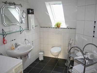 Ferienwohnung Tulpe