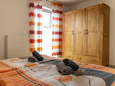 Ferienwohnung Tulpe