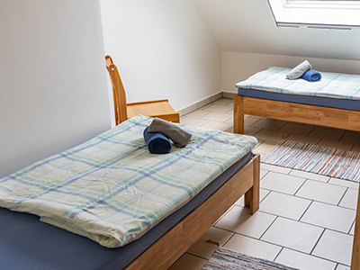 Ferienwohnung Tulpe