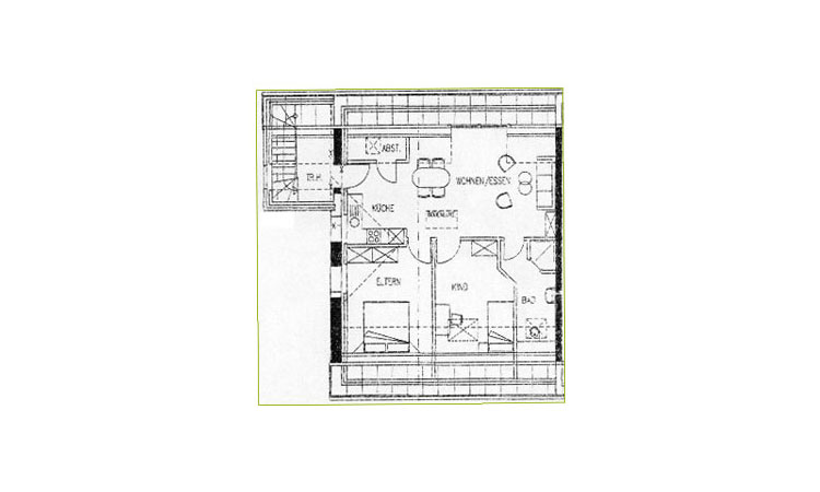 ferienwohnung tulpe